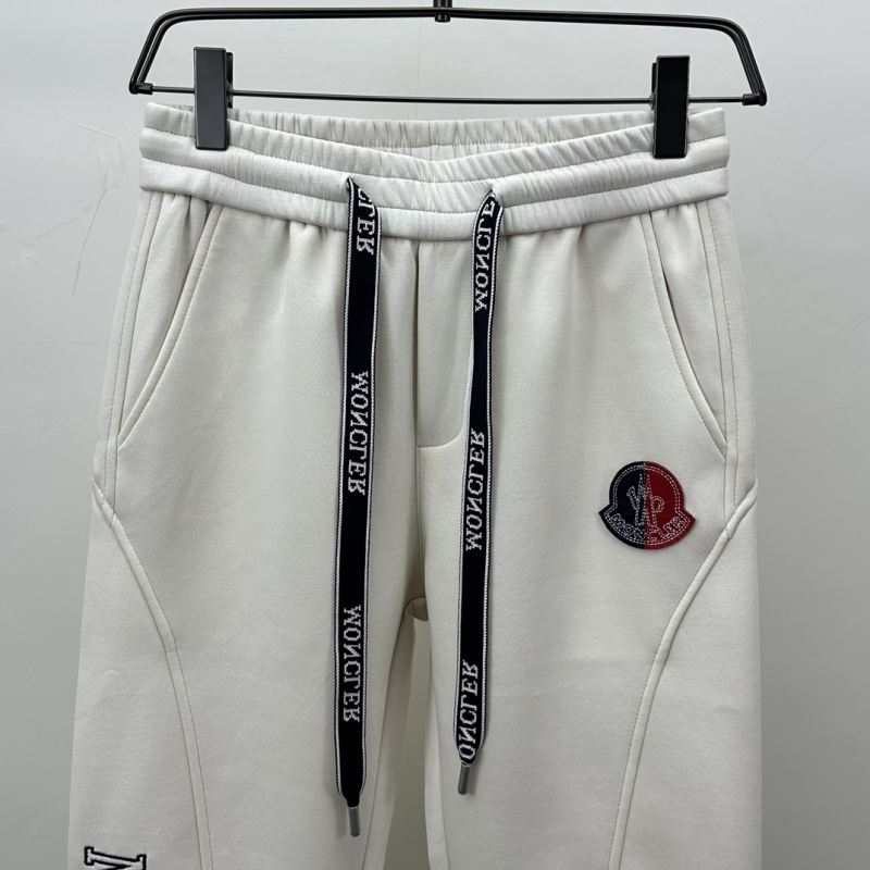 Moncler Long Pants